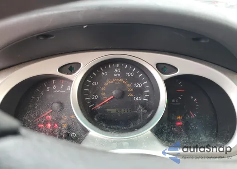 2005 Toyota Highlander из США, поврежденный, VIN JTEGD21A250122898